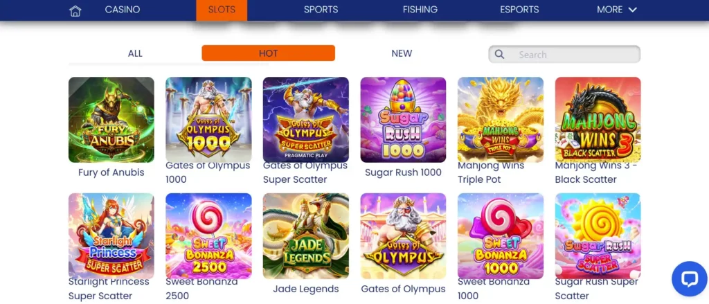 Mobile-Friendly Platform