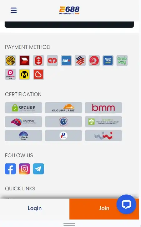 Mobile Banking Options