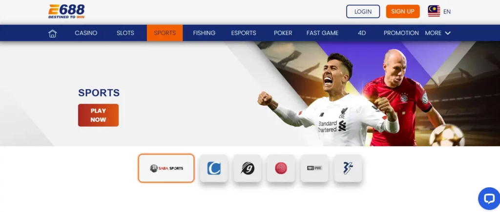 Sports Betting